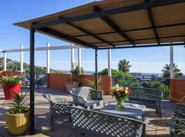 ibis budget Cannes Mougins