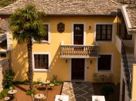 Nostalgia Boutique Hotel