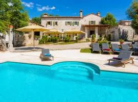 Villa Damiana