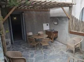 Maison Milani Centuri