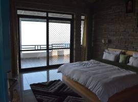 Hawālbāgh में, होटल Rudraa Himalayan Retreat