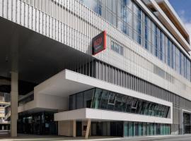 Radisson RED Innsbruck, Hotel in Innsbruck