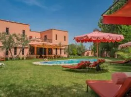 Villa Samadhi - Luxury & Serenity