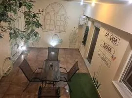 La casa bella di Chalkida