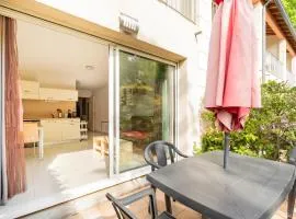 Casa Jouarres - Appartement avec terrasse privée