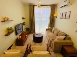 Kawe Seaview Suite Flexible 2BR and Studio