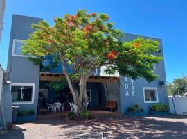 Pousada Silvestre, hotel em Tramandaí