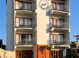 Nuan Boutique Hotel