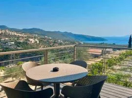 Nodeas Villa