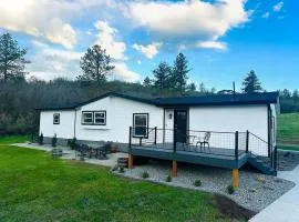 Hier Hideaway - Hot Tub - Fire Pit - King Beds