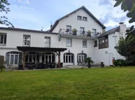 Hôtel de l'Ours