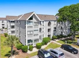 Arcadian Dunes 2BR Pool Walk to Ocean