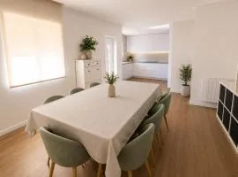 Waves beach house