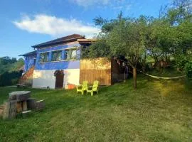 Casa La Casiru 17