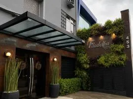 Filadelfia Hotel