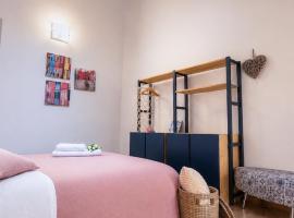 Loft Bonbon, Hotel in Cinisi