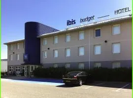 Ibis Budget Montelimar