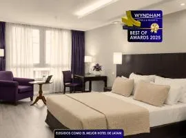Howard Johnson Plaza by Wyndham Buenos Aires Florida Street