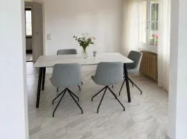 Helle Wohnung nahe Bern