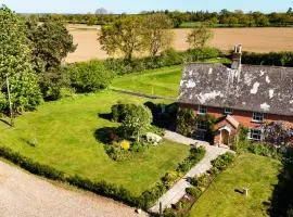 Cutbush Farmhouse