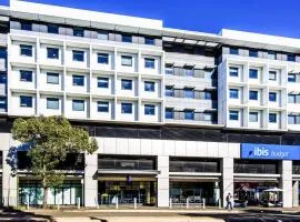ibis Budget Sydney Olympic Park
