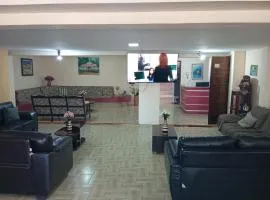 Hotel Pousada das Rosas