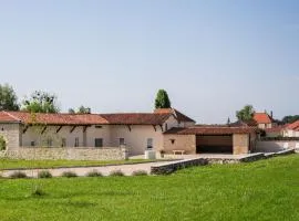 Old Farmhouse
