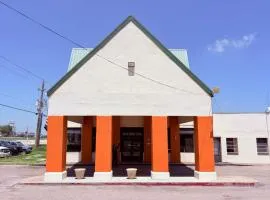 Del Rio Inn TX By Hotel O