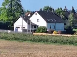 Bergblick-FeWo