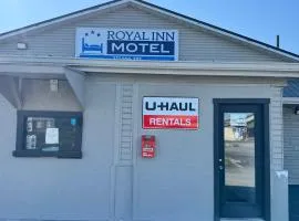 Royal Inn Motel Chambersburg