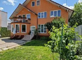 Apartament Maia