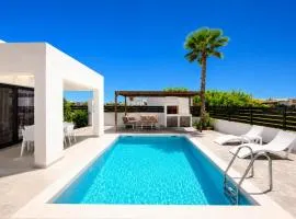 Villa Salty Sun 4