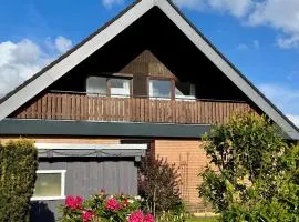 Ferienwohnung Quaiser