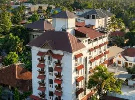 Padipura Residency