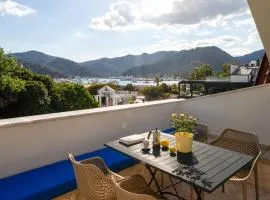 Dedeminn Marina Hotel