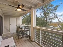 2017 Marsh Walk Villa