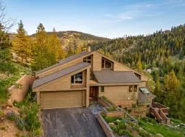 Bright 5BD Alpine Retreat - 5Min to Alpine Meadows
