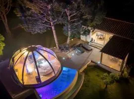 Le Clos FMR Insolite - "F"anny Carcassonne