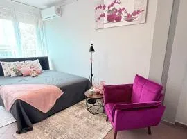 La Casa Pedrito Mariposa Apartman