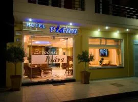 Ξενοδοχείο Βιάνα