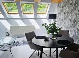 Apartmán u pilotky