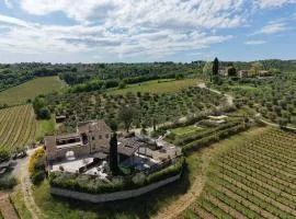 Le Ville by Pensieri di Cavatina