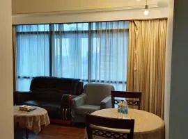 Service Suite & Apartment KL Times Square