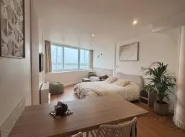 Studio vue mer