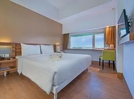 Whiz Prime Hotel Balikpapan