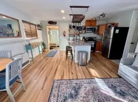 Fairview Getaway