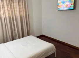 London Guest House