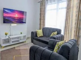 TamuTides Elegant 1 Bedroom Apartment, AC & Fast Wi-Fi