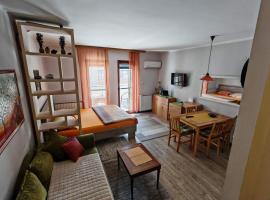 Dijamant, hotel a Banja Koviljača