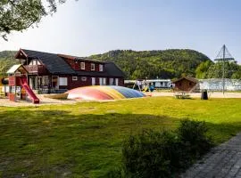 Leilighet 21B